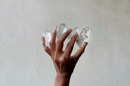 I cristalli di Calvino