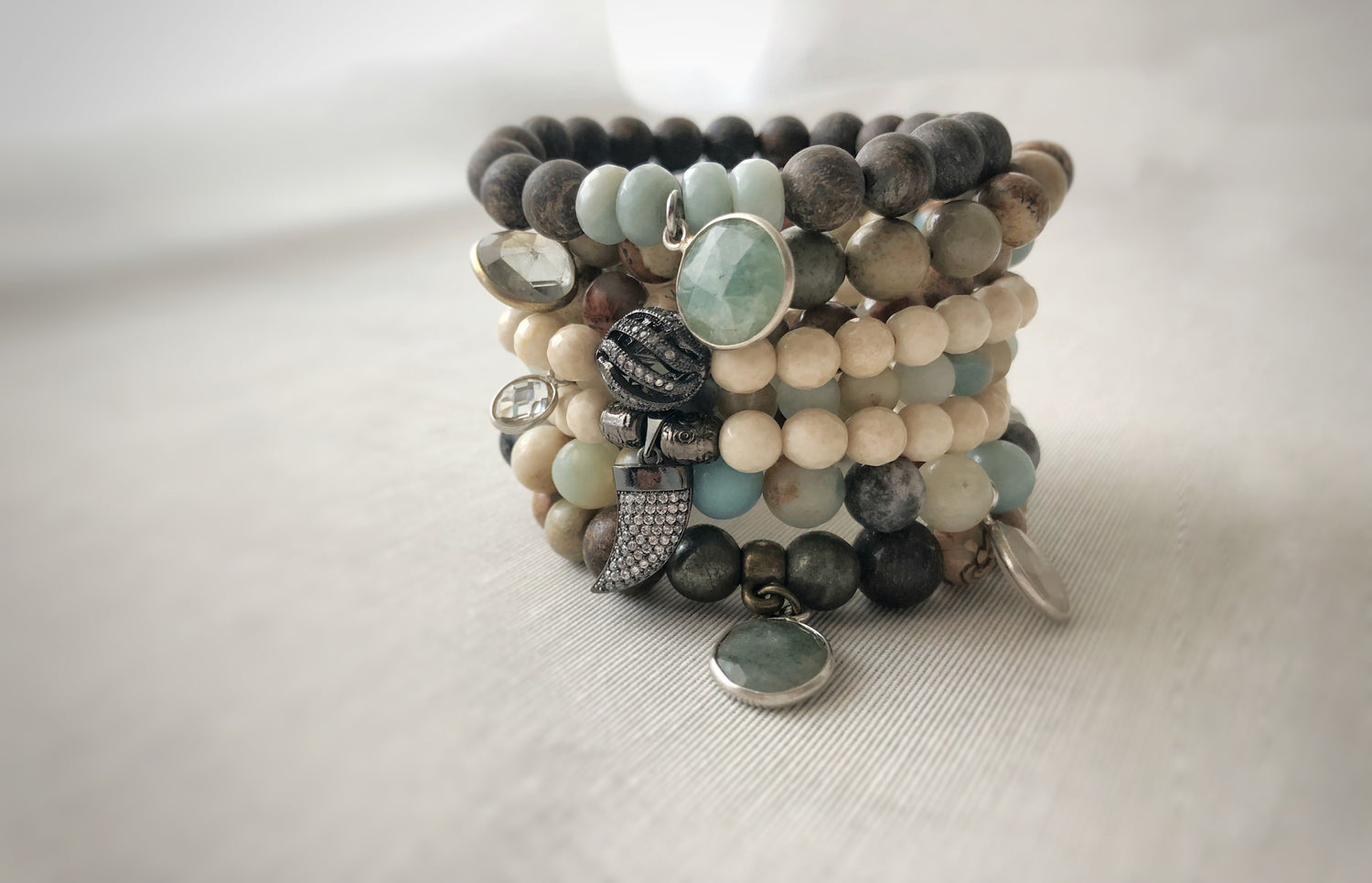 I bracciali