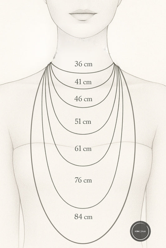 Collana con cuore di quarzo rosa